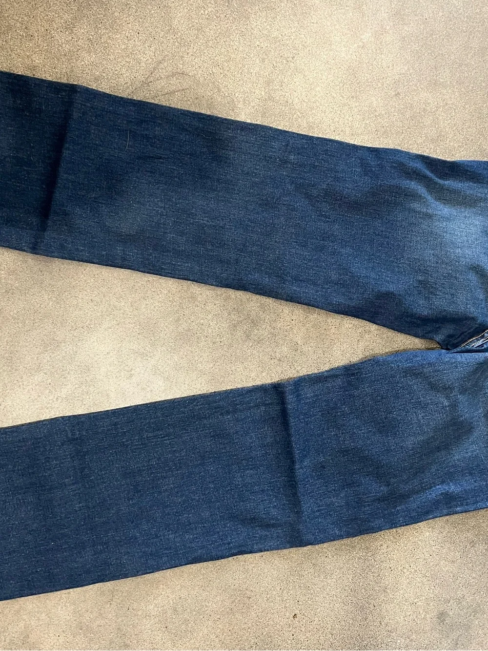 Old Navy straight leg